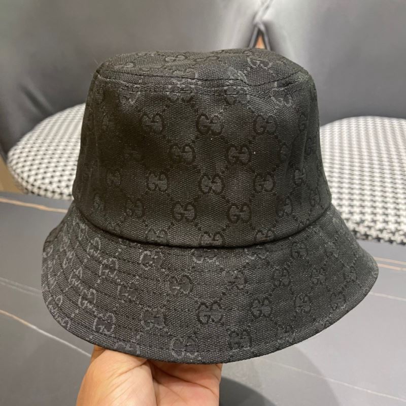 Gucci Caps